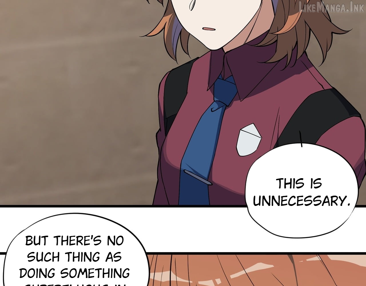 Confession Of The Suspect A Chapter 47  - page 36